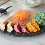 GYOZA MIX 8 uds.