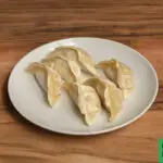 GYOZA CASERA