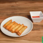 ROLLITOS PRIMAVERA