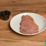 TERNERA ESTOFADO
