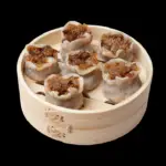 SHAOMAI CON ARROZ