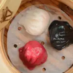 HAKAO DE GAMBA