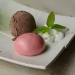 BAO DE CHOCOLATE